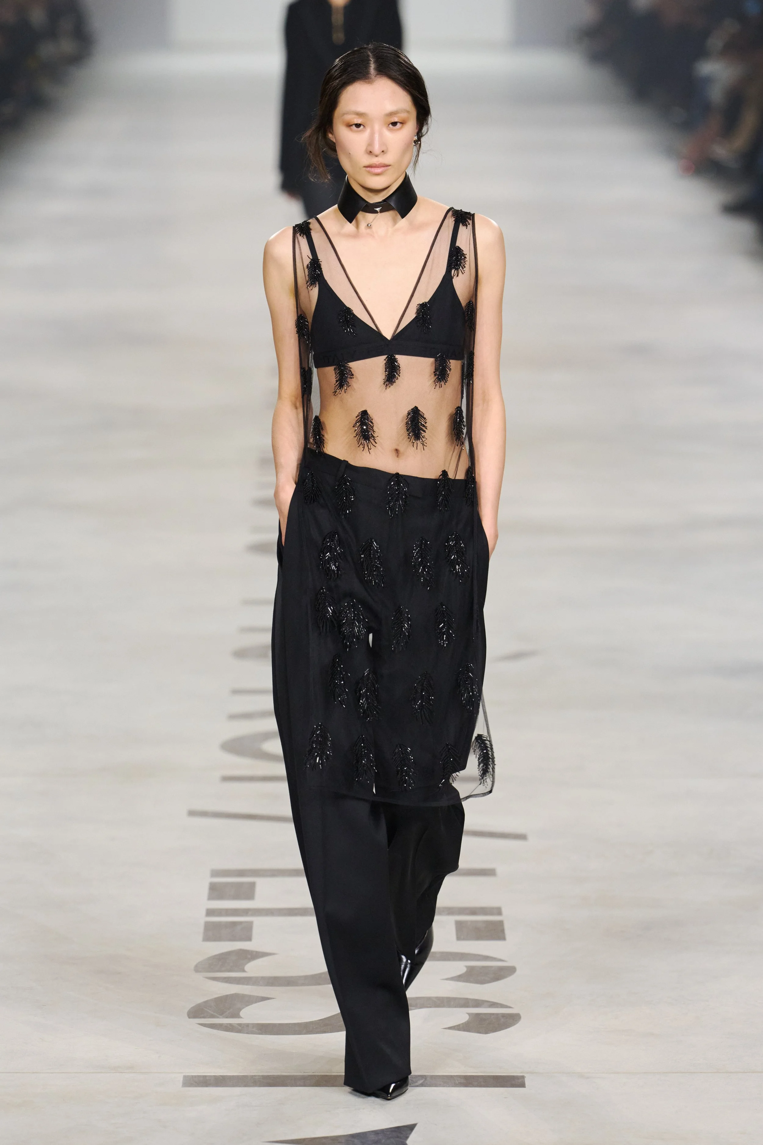 FENDI FW26 - SHOW REPORT - BTB DIGITAL —